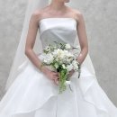 이오비즈 | 결혼준비4탄)본식 드레스 브라이드 이오니로 결정(도에 메이크업;구 꼼모아 아틀리에)