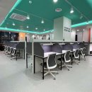 마스터플랜 스터디카페 군산대미룡점 이미지