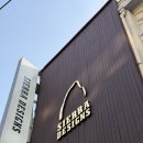 시에라아웃도어 | 시에라디자인 종로5가 아웃도어 용품 할인 매장 방문 후기