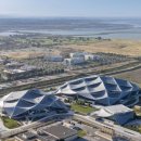 하늘 태양광발전소1 이미지