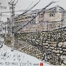 어반스케치 이미지