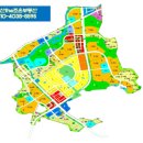 LH 3단지 앞 근린공원 이미지