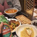 홍명 - 수원시 권선구 권중로56번길 15 | 학동역 맛집 먹을텐데 홍명 난자완스 후기 중식당 추천