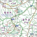 억새산행(능동산-천황산-재약산 산행기) 이미지