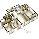 정관가화만사성정관타운 이미지