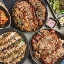 더맛있는족발보쌈원효로점