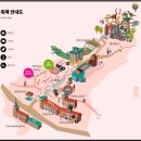 벚꽃길(에덴) 주유소 이미지