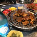 의춘숯불닭갈비 - 3867 | 의춘숯불닭갈비