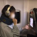 시  목 | 면세점 공항 기내 필수템 목보호 목베개 시가드 내돈내산 후기