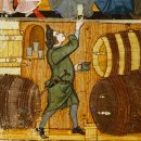 와인의 역사: 와인도 이렇게 열심히 사는데 이미지