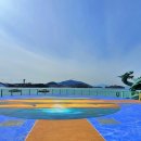 삼천포대교공원 이미지