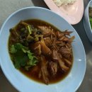 (신)만다린 | 족발 덮밥🍖먹고, 아이콘시암 무료로 가는 법 (만다린 오리엔탈 호텔 페리 꿀팁🛥️) + 팁싸마이 인생...