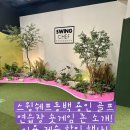 스윙쉐프동백 이미지