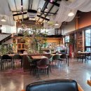 초원커피숍 이미지