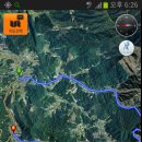 유명산주유소 이미지