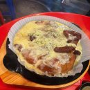 U별난숯불꼼장어 이미지