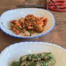 시골부뚜막 유통단지점 : 유통단지 들깨칼국수 맛집, 오색돌면 코스 후기
