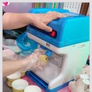 ★ 신나고 즐거운 에코숲 여름캠프 '우유 얼음 과일 빙수 만들기' 1 이미지