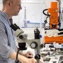 와이덱스 보청기 연수센터 이미지