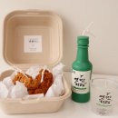광주 충장로 캔들공방] 애주가들 모여라 맥주 소주 치킨까지 캔들로 만들기