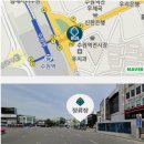 죽전육교-죽전이마트 이미지