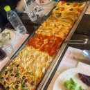 뷰앤힐 | [워커힐 피자힐] 서울 뷰맛집의 끝판왕! 단체 이용 후기부터 주차팁까지 총정리