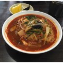 서해철물공구 | 송악 맛집 짜짜루 중국집 다녀온 후기