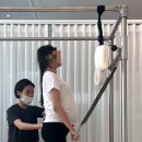 제주산전 | [수업스케치] 1:1 임산부 개인 레슨 후기_제주 산전산후 필라테스, 필라테스 다영