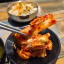 말랭이 국수 도림점 네이버블로그