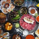 상록회관연탄구이 이미지