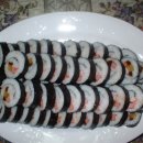 수녕김밥