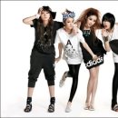 투애니원 이미지