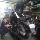 용진모터스 이미지