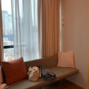 신라스테이 해운대 카페 이미지