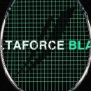 배드민턴퍼스트 | 주봉 델타포스 블랙 4U 배드민턴라켓 실사용 후기