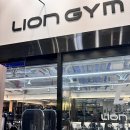 라이언짐 이미지