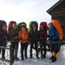 장터목장 이미지