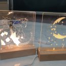 아크릴아트 이미지