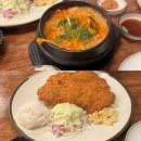 이박사 돈가스 | 공릉동 오래된 찐맛집 이박사왕돈까스 매운돈까스 알탕