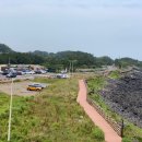 종달리수국길 이미지