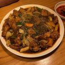 순심여자고등학교 | [경북/칠곡] 왜관맛집 칠곡맛집 찜닭맛집 달빛흐르는강
