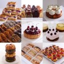 디엠푸드(JHW cake) | [공지]9월 베이킹클래스