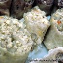 오소리순대 이미지