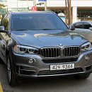 BMW / X5 3.0d /2014 / 쥐색 /31000km /정식 /6995만원 /서울 이미지