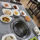 장군성숯불갈비 | 별미 낙지육개장이 있는 태안 안면도 숯불갈비맛집 ‘바보성’ 방문 후기
