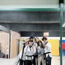 태권도에 반하다 용인대 태권도장 이미지