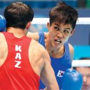 방 복싱 이미지