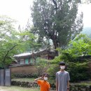 옥산서원길 게스트하우스 이미지