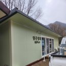 지리산친구들 | 산청캠핑장 '지리산당근오토캠핑장' 벚꽃캠 후기♡