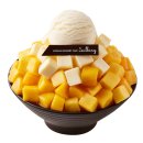 설빙 - 천안시 서북구 월봉로 86 | 설빙
